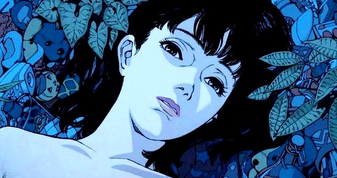 Azul perfecto (1997)