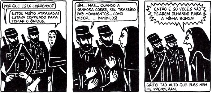 gracioso