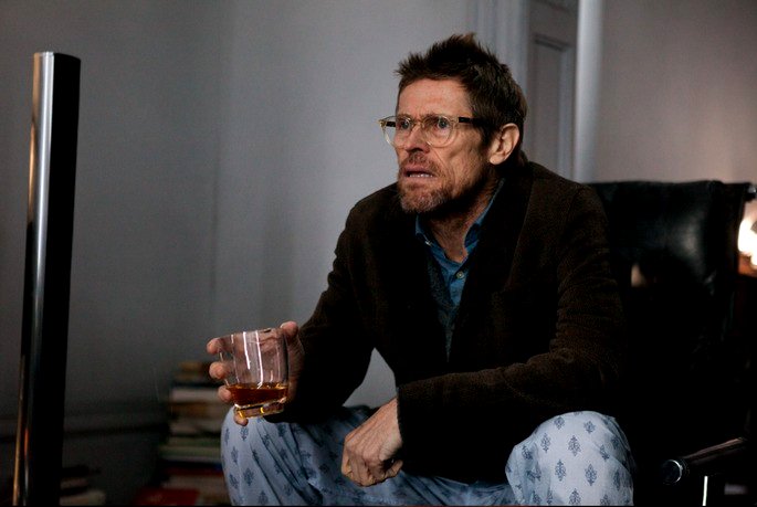 Peter Van Houten