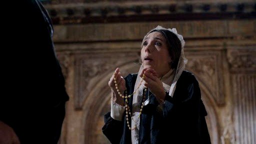 prima de justina