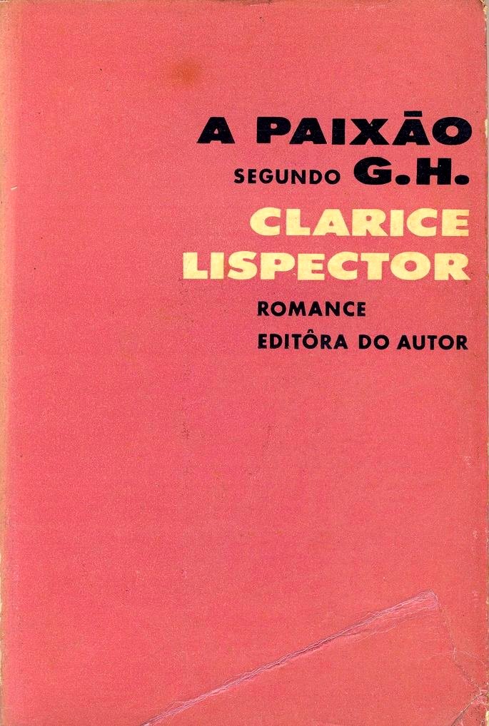 Portada del primer número de La Pasión según GH
