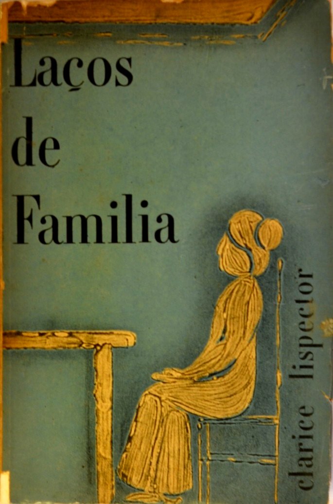 Portada del primer número de Family Ties