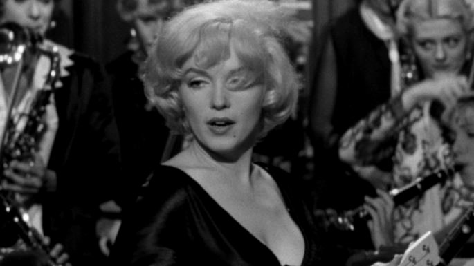 Cuanto más caliente, mejor (1959)