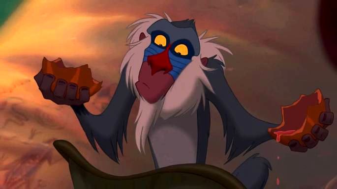 Rafiki