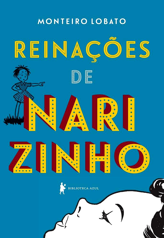 Reyes de Narizinho