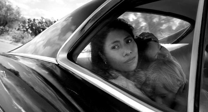 Roma (2018)
