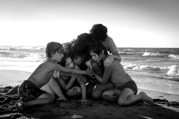 Roma (2018)