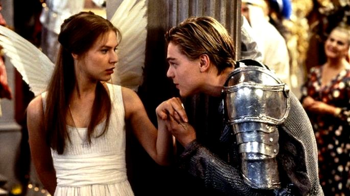 Romeo + Julieta (1996)