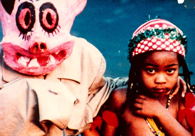 Sin sol (1983)