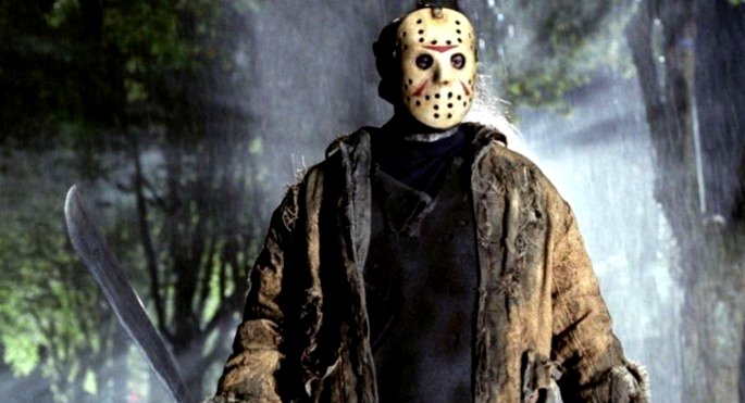 viernes 13 (1980)