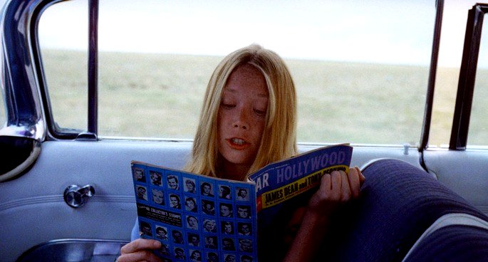 Tierra de nadie (1973)
