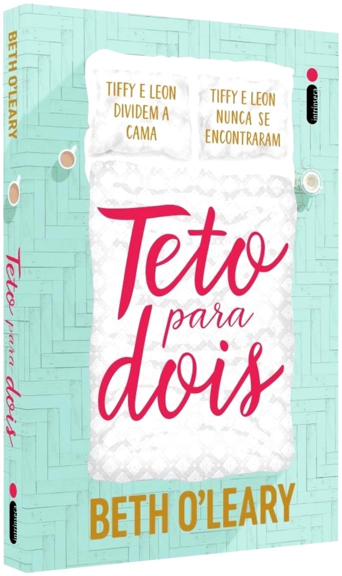 Máximo para dos libros.