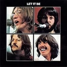 Que sea la portada de un disco de 1970.