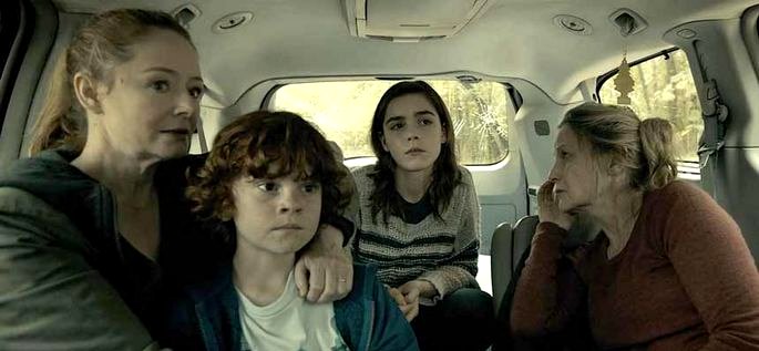 El silencio (2019)