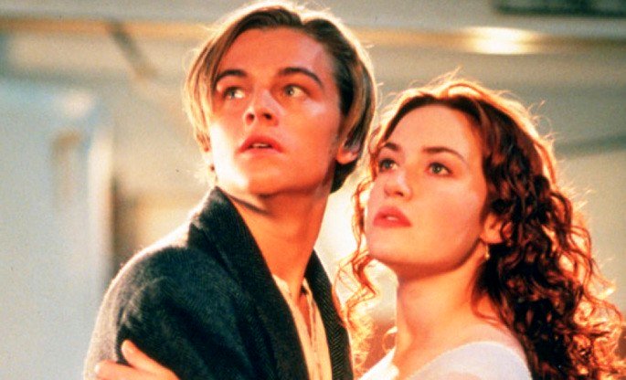 Titanic (1997)
