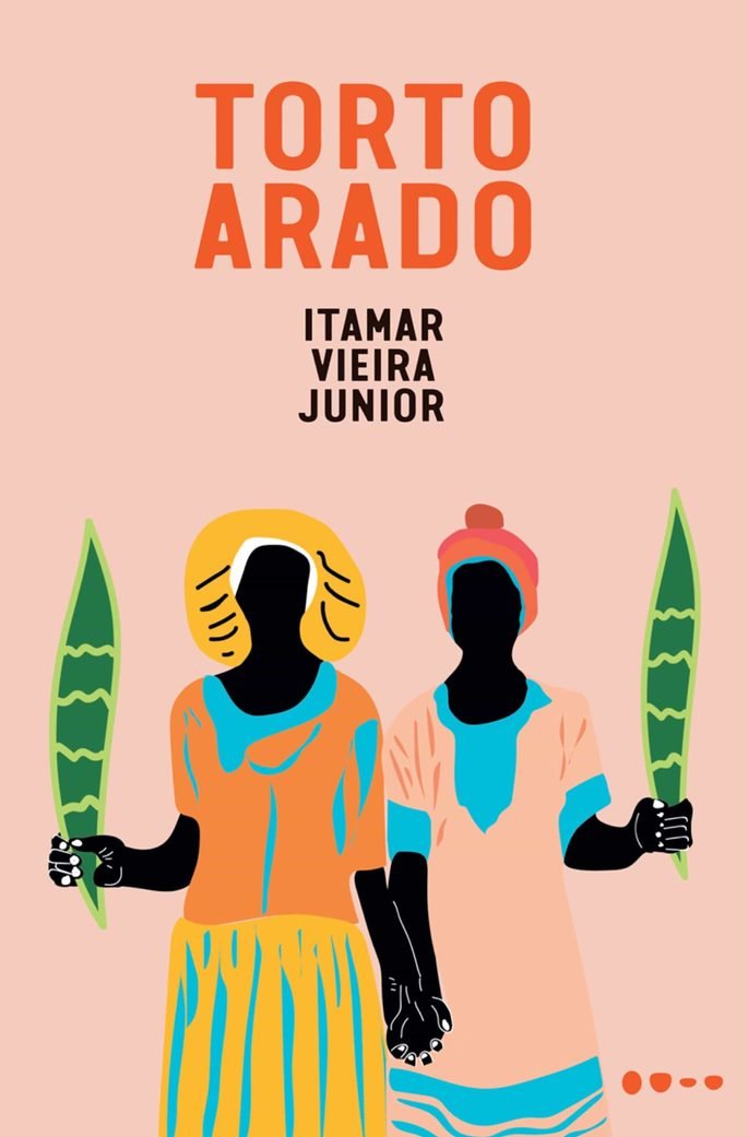 arado torcido