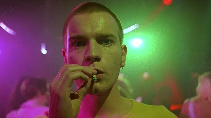 Trainspotting - Sin Fronteras (1996)