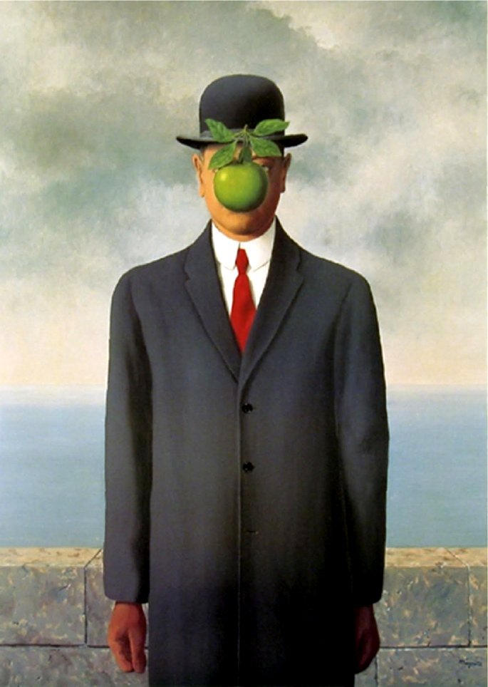 Hijo de hombre