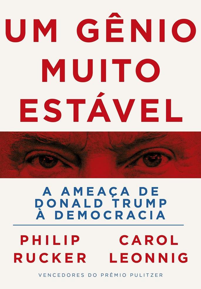 Un genio muy estable: la amenaza de Donald Trump a la democracia