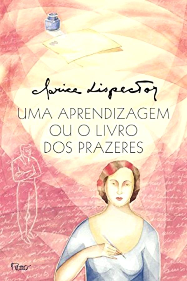 Portada del libro de aprendizaje o libros de placeres