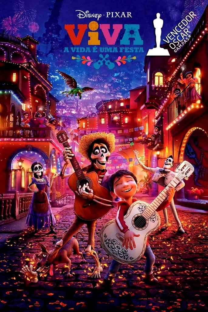 cartel de la película
