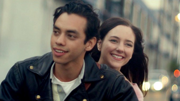 Víctor (2015)