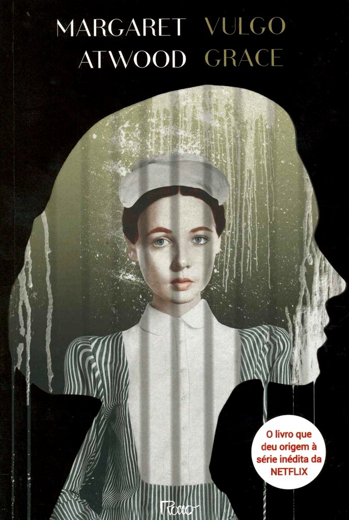 Descarga la portada del libro Vulgo Grace.