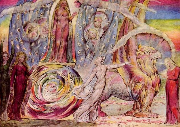 William Blake