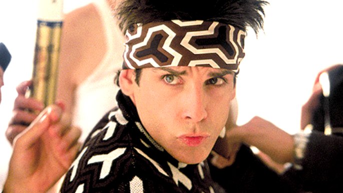 Zoolander (2001)